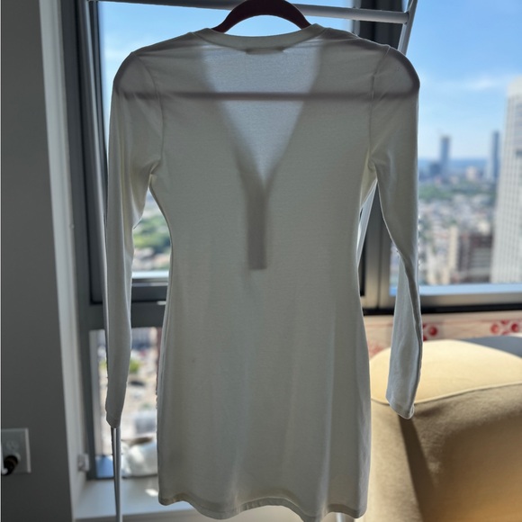 Reformation Tam Knit Dress - Picture 3 of 4